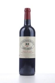 france-bordeaux-wine-pavie-macquin-2005